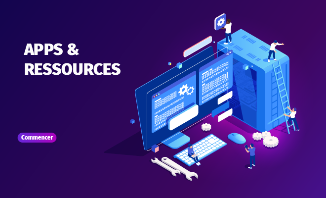 Apps & Ressources